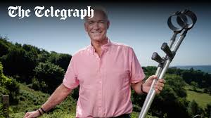 The Telegraph - News update