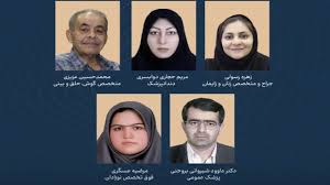 یکم شهریور؛ روز سفیدپوشانی که در بحران‌ها خوش درخشیدند + فیلم