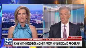 Dr. Oz Reveals He ‘Recently’ Learned About Law Passed in 1993 Before Inaccurately Explaining It