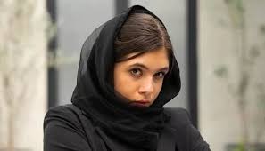 ازدواج خبرساز نفس بازغی در سریال جدید تلویزیون!