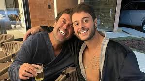 Filho de Henrique Maderite atinge marca no Instagram e pode seguir legado do pai: 'Um sinal'