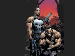 لعبة الأكشن المعاقب The Punisher مجانا رابط سريع