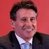 Sebastian Coe is new IAAF chief