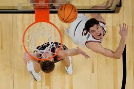 Andrej Stojaković: NCAA Tournament Impact and Family Legacy