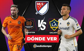 Dynamo - La Galaxy