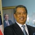 Muhyiddin Yassin