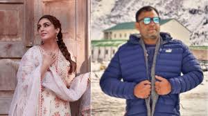 हुमा कुरैशी के चचेरे भाई आसिफ की दिल्ली में हत्या, पार्किंग विवाद बना कारण