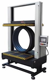RING STIFFNESS TESTER FOR PIPES