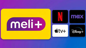 Mercado Libre une a Netflix, Disney y Max por 249 pesos y exhibe lo caro que es pagar todo por separado en México