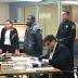 Man charged with setting fire inside Jersey City apartment building