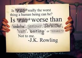 J. K. Rowling quote | Inspiration | Pinterest | Fat Quotes, Quote ... via Relatably.com