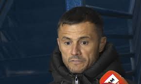 Andrei Nicolescu nu s-a abținut, după victoria obținută de Dinamo cu Farul