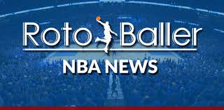 RotoBaller - News update