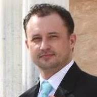 Camden Coalition Employee Tyler Yost's profile photo