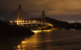 Image result for Melewati Jembatan Barelang, Batam Kepulauan Riau