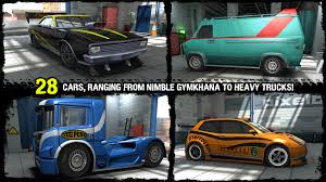 Resultado de imagen para reckless racing 3