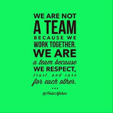 Team Building Quotes on Pinterest | Teamwork Quotes, Customer ... via Relatably.com