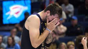 Stugotz - Luke Kennard Is Now Luka Kennard, and Luka Dončić Should Be Luke