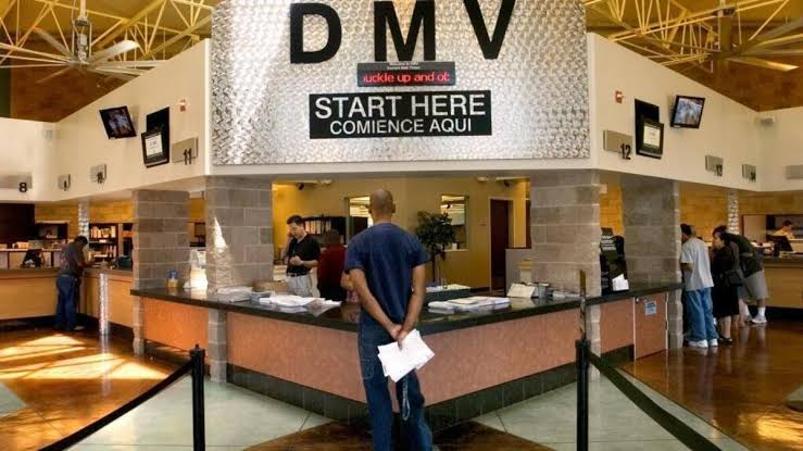 California DMV, supervisor sued over alleged sexual harassment, death threat; lawsuit says supervisor offered hotel stay for promotion