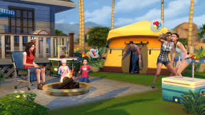 Hasil gambar untuk the sims 4
