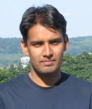 Muhammad Imran Ul-haq (PhD student) - UlHaq