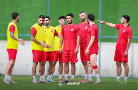 شوک به پرسپولیس ترکیه؛ خروج ناگهانی ستاره سرخ‌ها