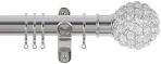 Curtain Rods Drapery Hardware - JCPenney