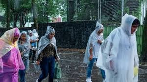 Clima en CDMX y Edomex: Ambiente fresco y mínima de 5°C el miércoles 26 de agosto