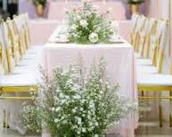 Trang phục cưới tone vàng đồng tại Cưới hỏi Lê Khang Hóc Môn