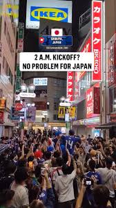 Japan Brazil