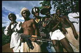 Image result for kamajors