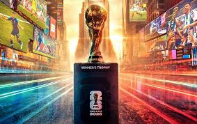The first quarterfinalists of the 2026 World Cup have been announced