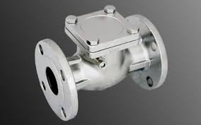 Ball Type Check Valve Supplier, Exporter in India