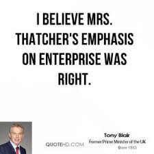 Tony Blair Quotes | QuoteHD via Relatably.com