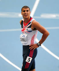Image result for adam gemili