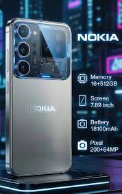 Sam Sung - Nokia này chắc chỉ có trong truyền thuyết | Facebook