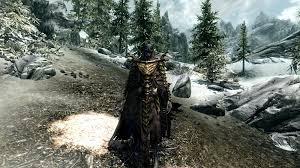Bildergebnis für skyrim mods Dragon Priest Masks