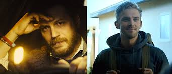 Greg is back from Wisconsin, and he has brought plenty of cheese curds and stories with him on today&#39;s episode of See You Next Wednesday! - locke-2013-tom-hardy-the-guest-dan-stevens-2014