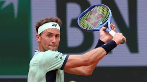 ¡Ruud Sufre Pero Gana! Y la Sorpresa Peruana en Gstaad