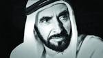 زايد.. واهتمامه المبكر بأصحاب الهمم