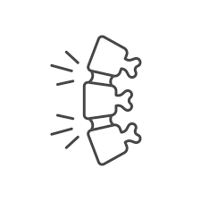 Thoracic Spinal Misalignment