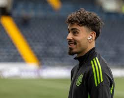 Celts Are Here - News update
