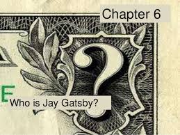 &amp;quot;The Great Gatsby&amp;quot; Chapter 6 via Relatably.com