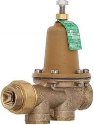 Watts 25AUB-Z3 Pressure Reducing Valve, 3/4" : Amazon.co.uk ...