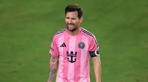 Messi, Inter Miami, and Their MLS Legacy