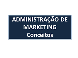 Apostila de Administração de Marketing