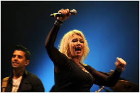 Kim Wilde - Bild \u0026amp; Foto von Ulrich Ruess aus Festivals \u0026amp; OpenAirs ...