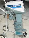 Evinrude Outboard Motors from Defender