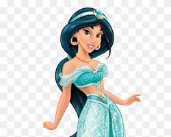 Imagem de Jasmine, Princesa da Disney