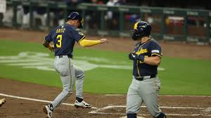 Milwaukee Brewers Dominate Braves, Capping Historic 60-Game Stretch